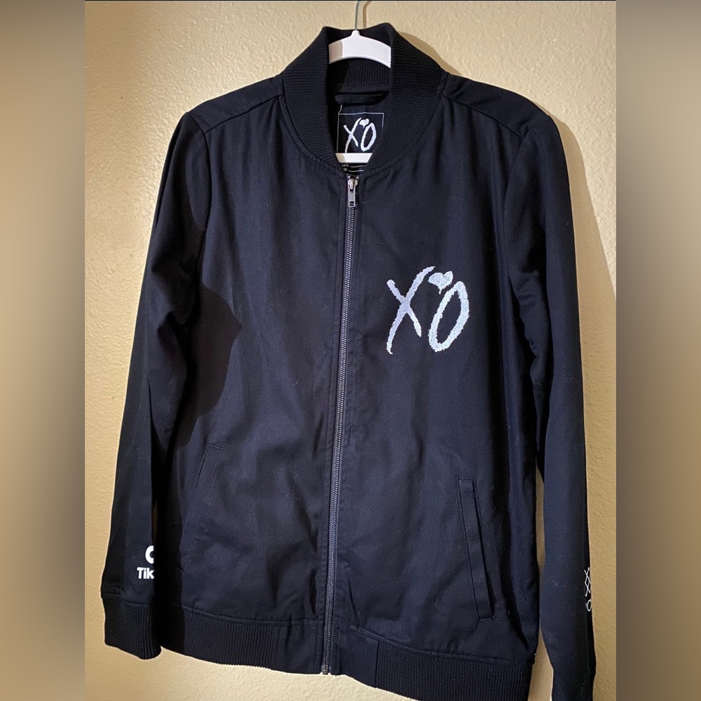 The Weeknd Experience Jacket